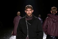 Dries Van Noten Spring/Summer 2025